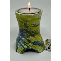 Teelicht-Urne Von Keepsake Company in 2 Farben von KeepsakeCompanyStore