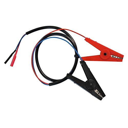 Kerbl 44641/011 Adapterkabel mit 80cm Kabel, 12 Volt von Kerbl