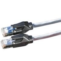 KERPEN E5 – 70 PIMF Patch Cable CAT6, Grey, 3 m 3 m Grey Networking Cable – Networking Cables (Grey, 3 m, 3 m, Grey) von Kerpen