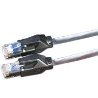 Kerpen E5 – 70 PIMF Patch Cable CAT6, Grey, 0.5 m 0.5 m Grey Networking Cable – Networking Cables (Grey, 0.5 m, 0.5 m, Grey) von Kerpen