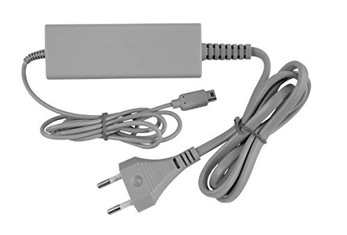 Netzteil für Nintendo Wii Konsole DC12V 3,7A von KesCom