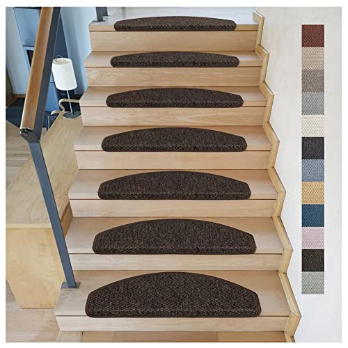 Kettelservice-Metzker Stufenmatten Göteborg I in verschiedenen Setvarianten I 65x24x4cm I Kaffeebraun 30 Stück Kettelservice-Metzker Stufenmatten Göteborg I in verschiedenen Setvarianten I 65x24x4cm I Kaffeebraun 30 Stück von Kettelservice-Metzker