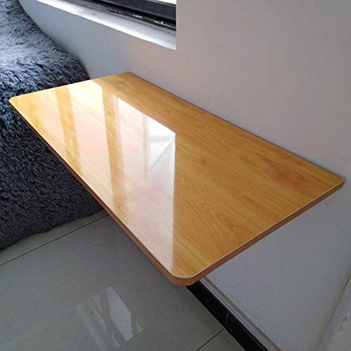 Kiaoeiuyti Klapptisch Wandklapptisch Kinder Wandklapptisch Massivholz Klappbarer Esstisch Schreibtisch Computertisch/Farbe: Walnuss / 19 Größe Interesting Life Kiaoeiuyti Klapptisch Wandklapptisch Kinder Wandklapptisch Massivholz Klappbarer Esstisch Schreibtisch Computertisch/Farbe: Walnuss / 19 Größe Interesting Life von Kiaoeiuyti