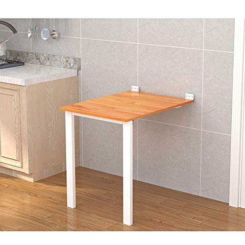 Klapptisch Wandklapptisch Küchen- und Esstisch Schreibtisch Multifunktionale wandmontierte Holztische Interesting Life Klapptisch Wandklapptisch Küchen- und Esstisch Schreibtisch Multifunktionale wandmontierte Holztische Interesting Life von Kiaoeiuyti