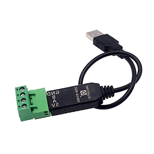 USB Verlängerungskabel RS485-zu USB Adapter Verbindung Serielle Schnittstelle RS485-zu USB Konverter Rs485-zu USB Adapter von KieTeiiK