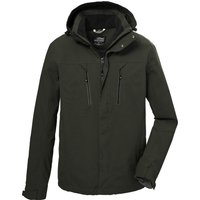 Killtec Outdoorjacke "KOW 192 MN JCKT" von Killtec