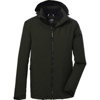 Killtec Outdoorjacke "KOW 22 MN JCKT" von Killtec