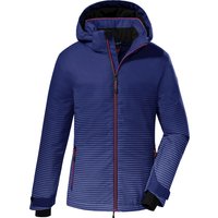 Killtec Skijacke "KSW 158 GRLS SKI JCKT" von Killtec