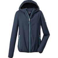 Killtec Softshelljacke "Trin WMN SOFTSHELL JCKT" von Killtec