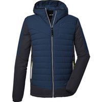 Killtec Steppjacke "KOW 44 MN QLTD JCKT" von Killtec