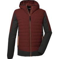 Killtec Steppjacke "KOW 44 MN QLTD JCKT" von Killtec