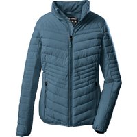 Killtec Steppjacke "KOW 60 WMN QLTD JCKT" von Killtec