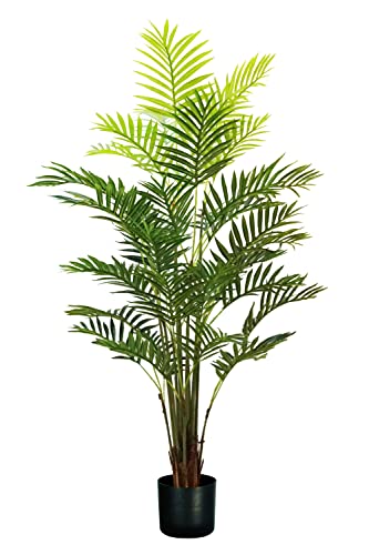 Palmenplatte Areca H. 160 cm 33 Blätter von King Collection