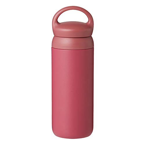 Day Off Tumbler 500 ml, Rose von Kinto