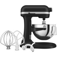 KitchenAid Küchenmaschine HEAVY DUTY 5KSM55SXXEBM, Metall KitchenAid Küchenmaschine HEAVY DUTY 5KSM55SXXEBM, Metall von KitchenAid