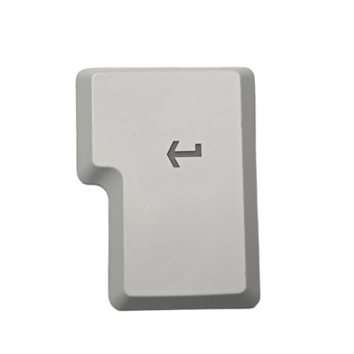 Eingabetastenkappe für Hochfrequenz-Tippen, kompatibel mit mehreren Tastaturmodellen, einschließlich G915, G913, G813, G913TKL Eingabetastenkappe für Hochfrequenz-Tippen, kompatibel mit mehreren Tastaturmodellen, einschließlich G915, G913, G813, G913TKL von Klaisy