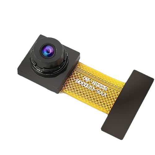 Klaisy 648x488 GC0308 Videokamera Modulplatine 0.3MP FPC Board DVP Schnittstellen Kameramodul Nightvisionen Wärme Klaisy 648x488 GC0308 Videokamera Modulplatine 0.3MP FPC Board DVP Schnittstellen Kameramodul Nightvisionen Wärme von Klaisy
