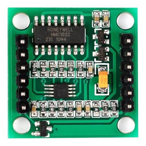 Klaisy GY26 Elektronische Magnetsensoren Kompassemodul Sub Compasses Sub Compasses Digitales Roboterzubehör Zum Senden Von Daten Zum Senden Klaisy GY26 Elektronische Magnetsensoren Kompassemodul Sub Compasses Sub Compasses Digitales Roboterzubehör Zum Senden Von Daten Zum Senden von Klaisy
