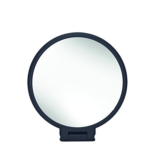 Kleine Wolke Kosmetikspiegel Multi Mirror, Schwarz, 13, 8 x 24, 5 x 1, 2 Kleine Wolke Kosmetikspiegel Multi Mirror, Schwarz, 13, 8 x 24, 5 x 1, 2 von Kleine Wolke