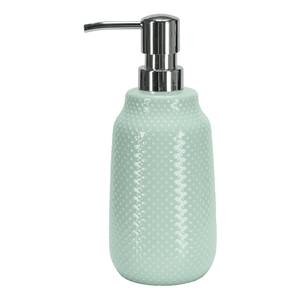 home24 Seifenspender Dotty Steinzeug Grün/Mint Ø 8cm home24 Seifenspender Dotty Steinzeug Grün/Mint Ø 8cm von home24