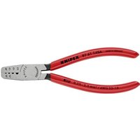 Knipex 97 61 145A Crimpzange Aderendhülsen 0.25 bis 2.5mm² von Knipex