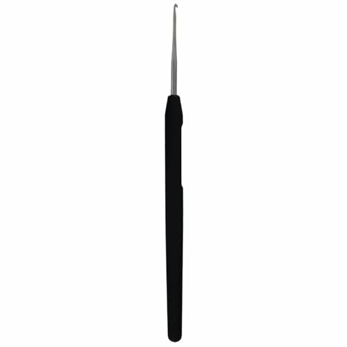 KnitPro 30861 Häkelnadel, Vergoldete Spitze, 0,5 mm von KnitPro