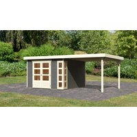 Gartenhäuser und andere Gartenausstattung von Konifera. Online kaufen bei  Möbel &