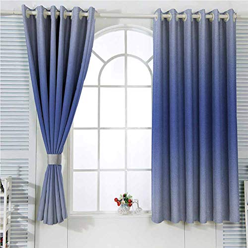 Kontakt-Simon DASF2.01/48 Curtain, Anthrazit, small von Kontakt-Simon