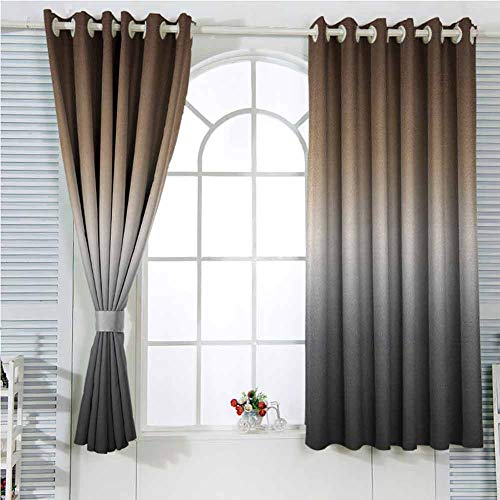 Kontakt-Simon DASFRJ45.01/48 Curtain, Anthrazit, small von Kontakt-Simon