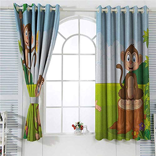 Kontakt-Simon DGL34.01/48 Curtain, Anthrazit, small von Kontakt-Simon