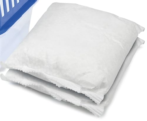 Korona 82251 Luftentfeuchter Nachfüllpack 12 x 450 g | Entfeuchtungsgranulat für Luftentfeuchterboxen von Korona