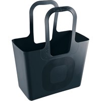 Koziol - Tasche XL, schwarz von Koziol