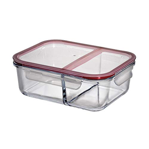 Küchenprofi Vorratsdose-Kp1001603500 Lunch-Boxen, Glas, One Size von Küchenprofi