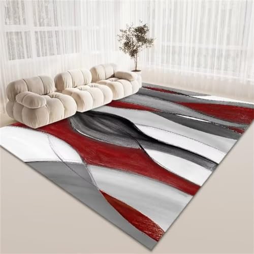 Home deko deko fürs Badezimmer Farbe Kunst Design rechteckigen Schlafzimmer Teppich bequem und langlebig Bad teppiche 60X90CM von Kunsen