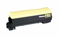 Kyocera TK – 550y-kyocera TK550Y 6 K Toner-gelb von Kyocera