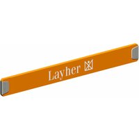 Layher Stirnbordbrett 1,44m von LAYHER
