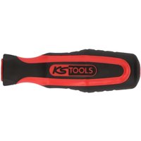 Ks Tools 161.0010 Feilenheft, Rechteckaufnahme, 120mm von KSTOOLS