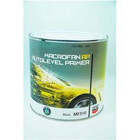 Lechler - MF310 macrofan primer black 2.5 liter von LECHLER