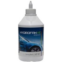 Lechler - tinta base hydrofan HF187 strong black 1 lt von LECHLER