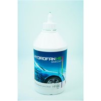 Lechler - tinta base hydrofan HF692 medium lens silver 1 lt von LECHLER
