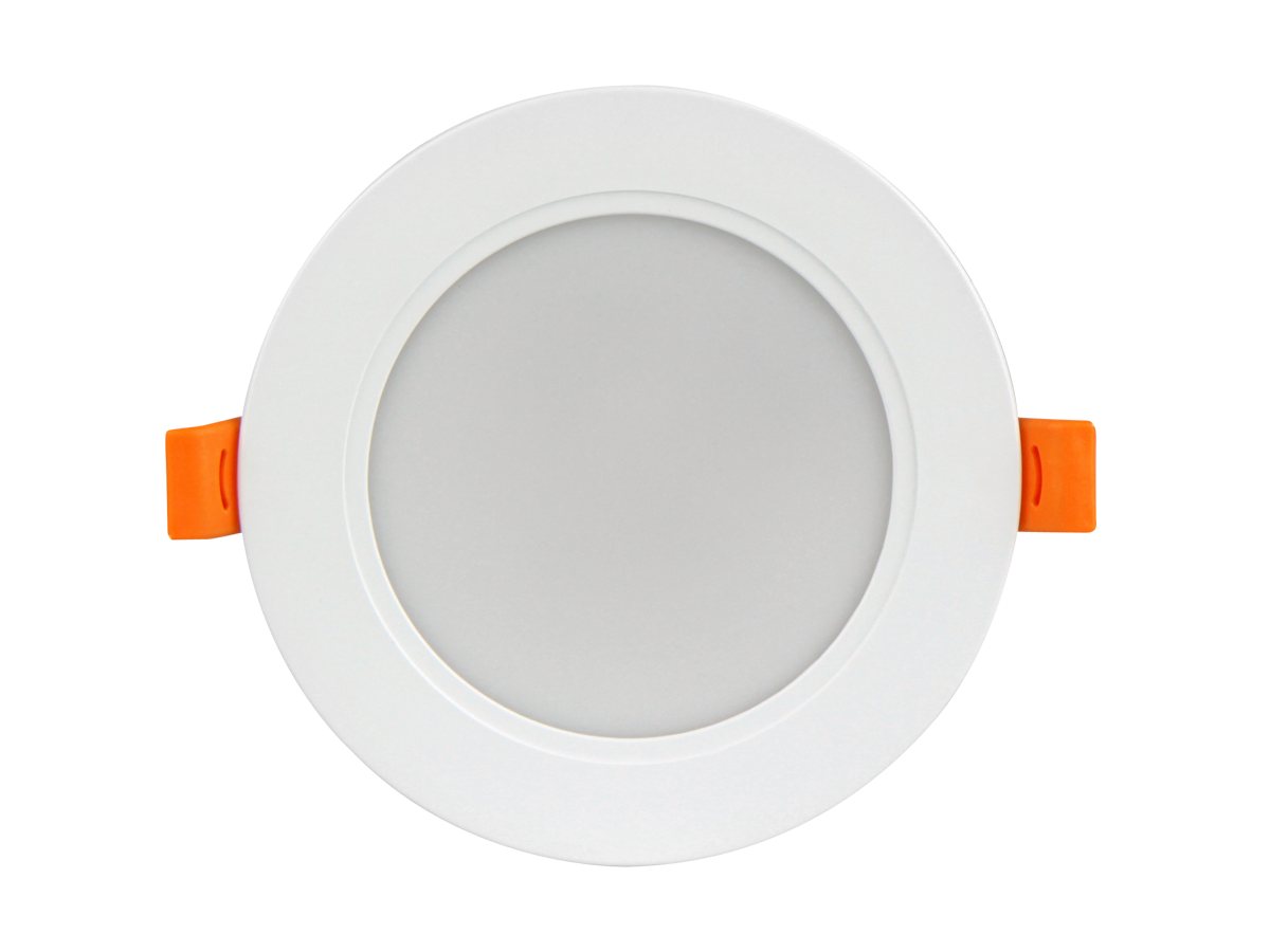 LED-Line LED Einbauleuchte LITE Downlight Einbau Deckenleuchte Rahmen zur Aufputz von LED-Line