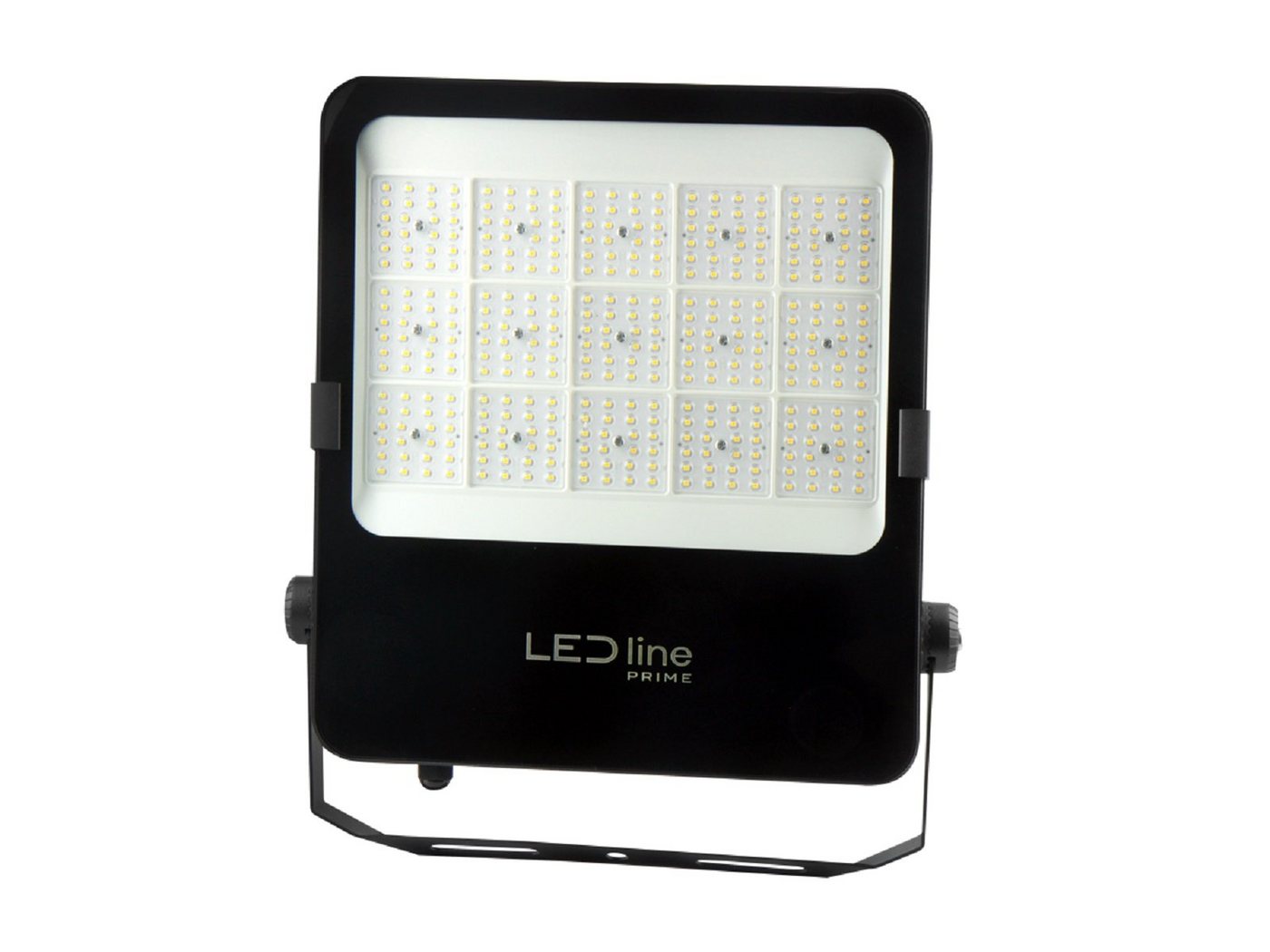 LED-Line LED Flutlichtstrahler Strahler Industrie-Fluter Neutralweiß 4000K IP66 von LED-Line