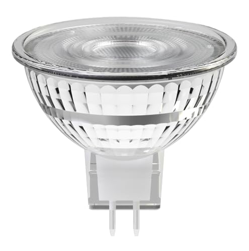 LED's light 0620125 LED Spot GU5.3 4W warmweiß Klar PAR16 12V von LED's light