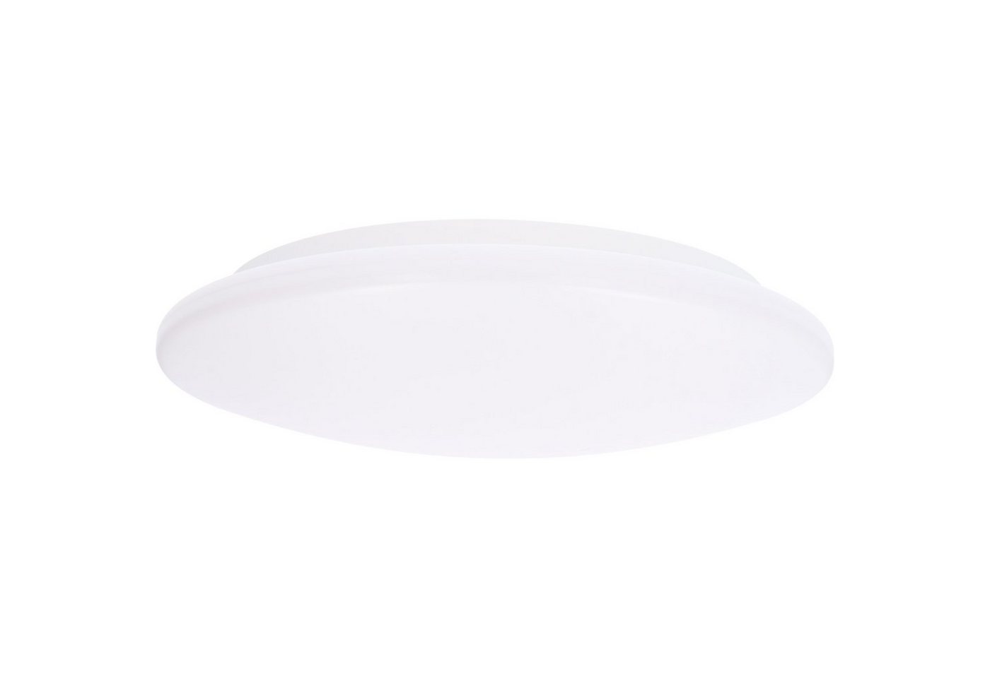 LED's light LED Deckenleuchte 0800595 Deckenleuchte, LED, 37cm 18W warmweiß IP44 Schutzbereich 3 geeignet von LED's light