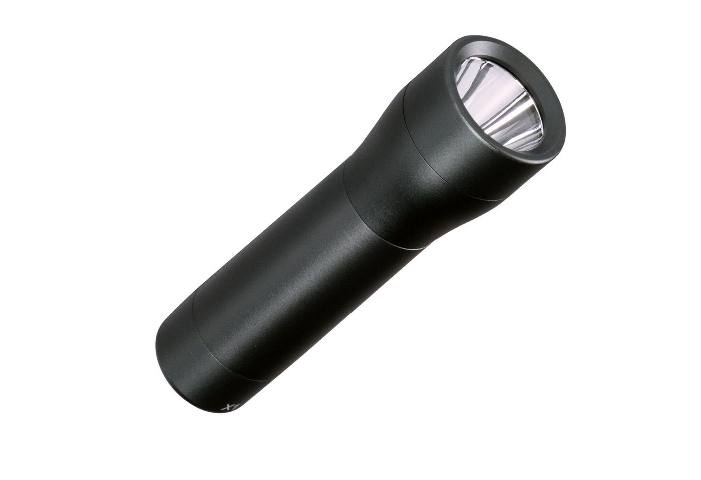 LED's work LED Arbeitsleuchte 700360 LED-Taschenlampe, LED, 120 Lumen Dimmbar IPX4 Strobo 3x AAA-Batterie von LED's work