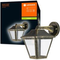 Led Wand- und Deckenleuchte, Leuchte für Außenanwendungen, Sockel E27, Endura Classic Trad Down - Ledvance von LEDVANCE