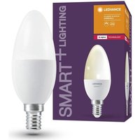 Smart+ Zigbee led Leuchtmittel E14 B38 5W 470lm warmweiß - white - Ledvance von LEDVANCE