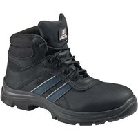 Lemaitre - Sicherheitsstiefel Andy High Gr.41 schwarz/blau S3 von LEMAITRE