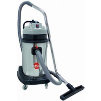 Nass- und Trockensauger - 30L 1200W - ASP305 - Leman von LEMAN