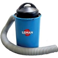 Spänesauger 50L (sortiert) Leman LOASP050 von LEMAN